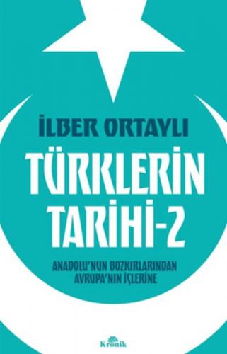 Türklerin Tarihi 2  Frontansicht 1