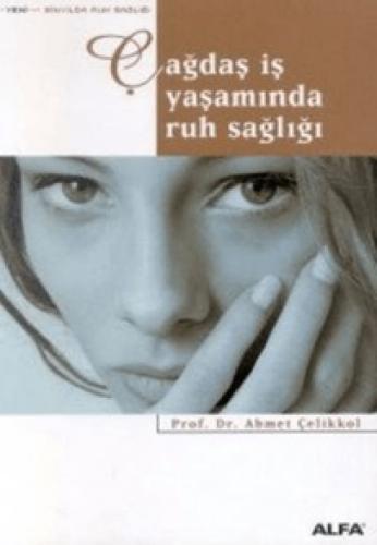 Çağdaş İş Yaşamında Ruh Sağlığı  Frontansicht 1