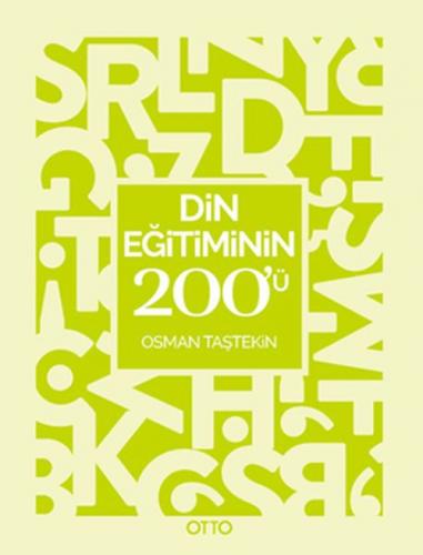 Din Eğitiminin 200'ü  Frontansicht 1