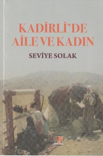 Kadirli'de Aile ve Kadın  Frontansicht 1