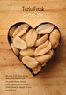 Tuzlu Fıstık  Frontansicht 1