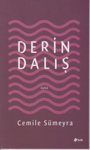 Derin Dalıþ  Frontansicht 1