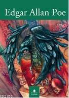 Edgar Allan Poe  Frontansicht 1