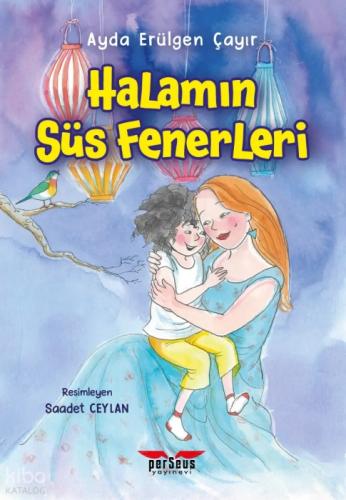 Halamın Süs Fenerleri  Frontansicht 1
