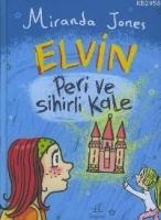 Elvin Peri ve Sihirli Kale  Frontansicht 1