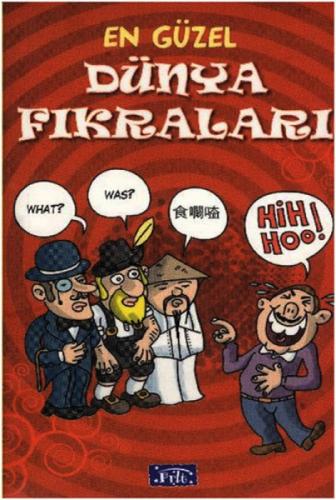 En Güzel Dünya Fıkraları  Frontansicht 1