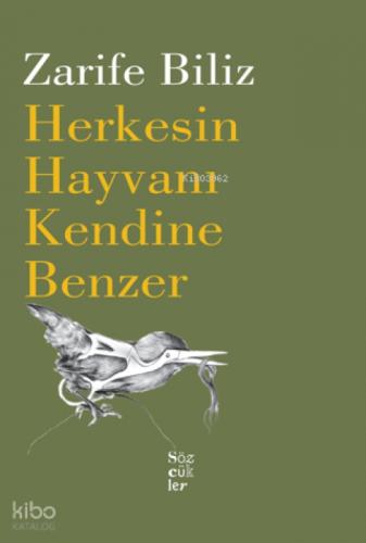 Herkesin Hayvanı Kendine Benzer  Frontansicht 1
