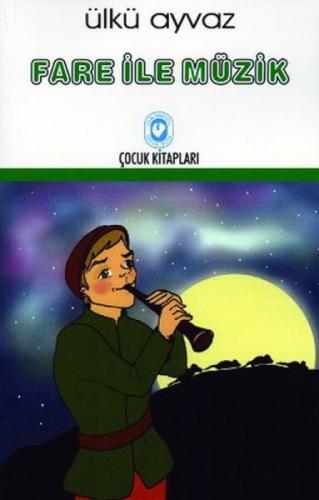 Fare ile Müzik  Frontansicht 1