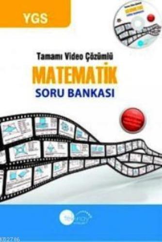 YGS Matematik Soru Bankası  Frontansicht 1
