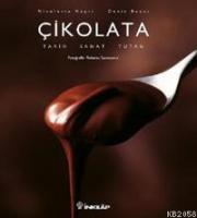Çikolata  Frontansicht 1