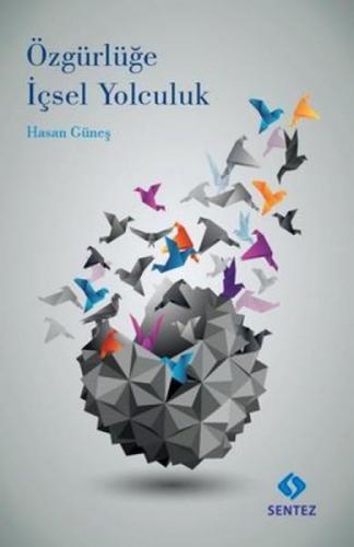 Özgürlüğe İçsel Yolculuk  Frontansicht 1