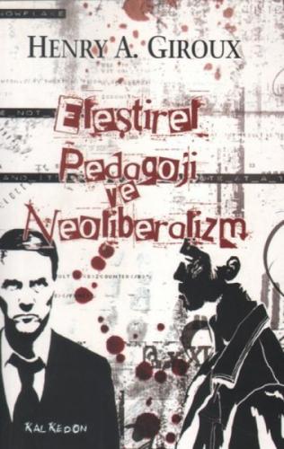 Eleştirel Pedagoji ve Neoliberalizm  Frontansicht 1