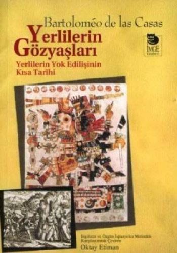 Yerlilerin Gözyaşları  Frontansicht 1