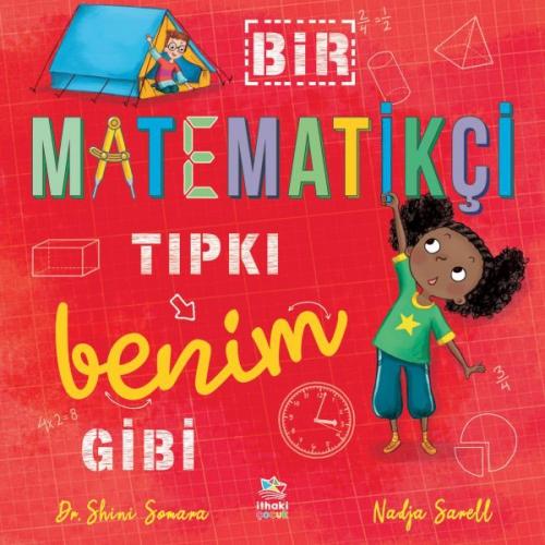 Bir Matematikçi Tıpkı Benim Gibi  Frontansicht 1