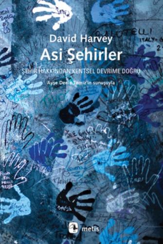 Asi Şehirler  Frontansicht 1