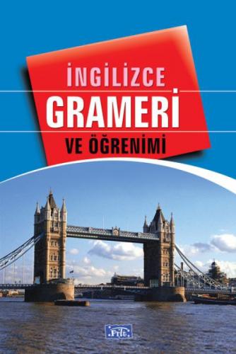 İngilizce Grameri ve Öğrenimi  Frontansicht 1