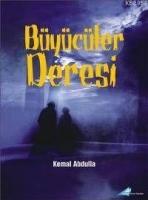 Büyücüler Deresi  Frontansicht 1