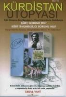 Kürdistan Ütopyası (2 Kitap-Takım)  Frontansicht 1