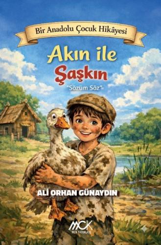 Akın ile Şaşkın;Sözüm Söz  Frontansicht 1