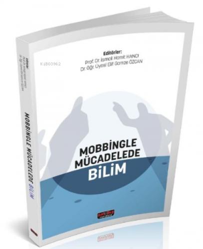 Mobbingle Milli Mücadelede Bilim  Frontansicht 1