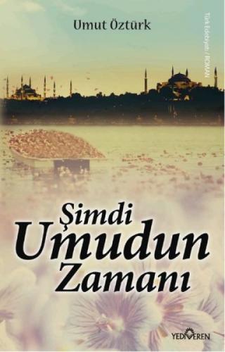 Şimdi Umudun Zamanı  Frontansicht 1