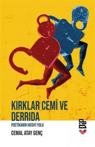 Kırklar Cemi ve Derrida;Poetikanın Hatayi Yolu  Frontansicht 1