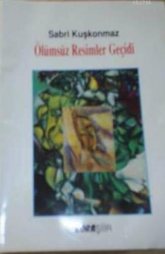 Ölümsüz Resimler Geçidi  Frontansicht 1