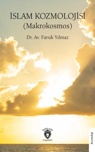 İslam Kozmolojisi (Makrokosmos)  Frontansicht 1