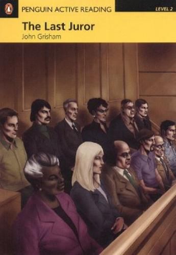 The Last Juror  Frontansicht 1