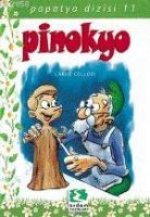 Pinokyo  Frontansicht 1