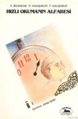 Hızlı  Frontansicht 1