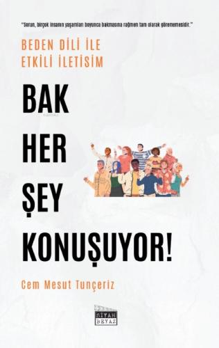 Bak Her Şey Konuşuyor!  Frontansicht 1