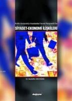 Politik Konjonktür Hareketleri Teorisi Perspektifi ile Siyaset-Ekonomi İlişkileri  Frontansicht 1