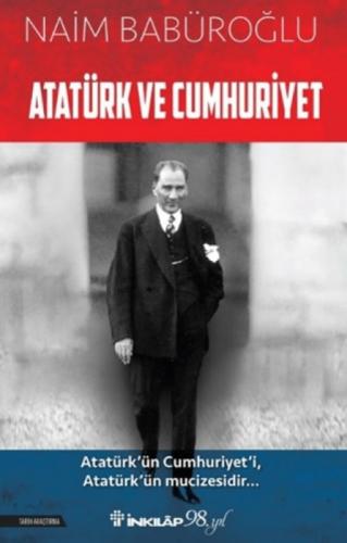 Atatürk ve Cumhuriyet  Frontansicht 1
