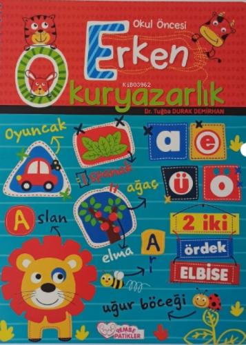 Erken Okuryazarlık  Frontansicht 1
