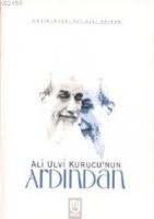 Ali Ulvi Kurucu'nun Ardından  Frontansicht 1