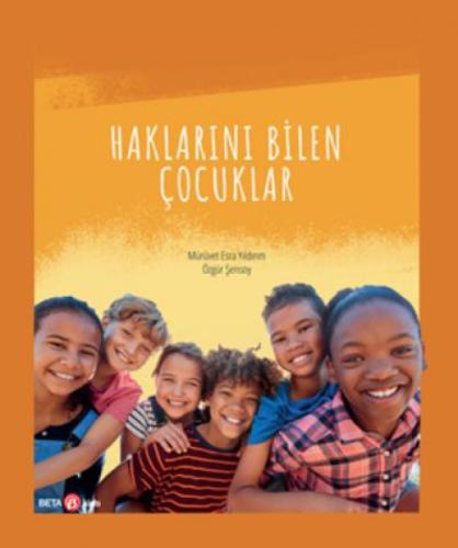 Haklarını Bilen Çocuklar  Frontansicht 1