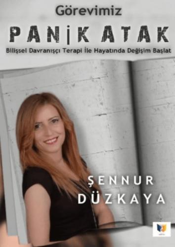 Görevimiz Panik Atak  Frontansicht 1