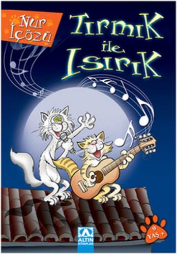 Tırmık ile Isırık  Frontansicht 1