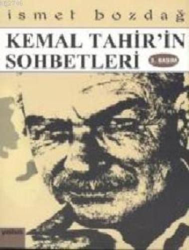 Kemal Tahir'in Sohbetleri  Frontansicht 1