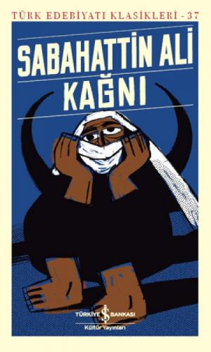 Kağnı  Frontansicht 1