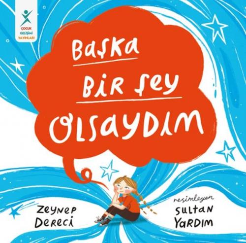 Başka Bir Şey Olsaydım  Frontansicht 1