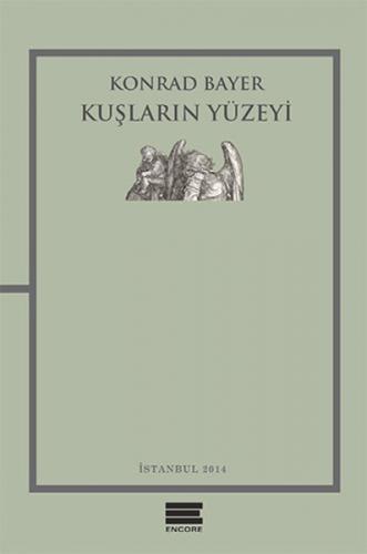 Kuşların Yüzeyi  Frontansicht 1