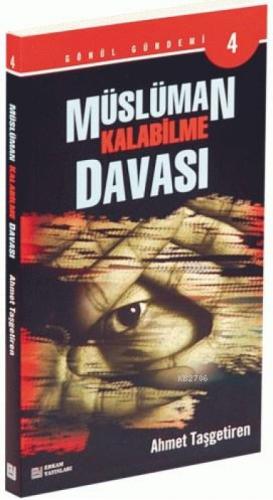 Müslüman Kalabilme Davası  Frontansicht 1