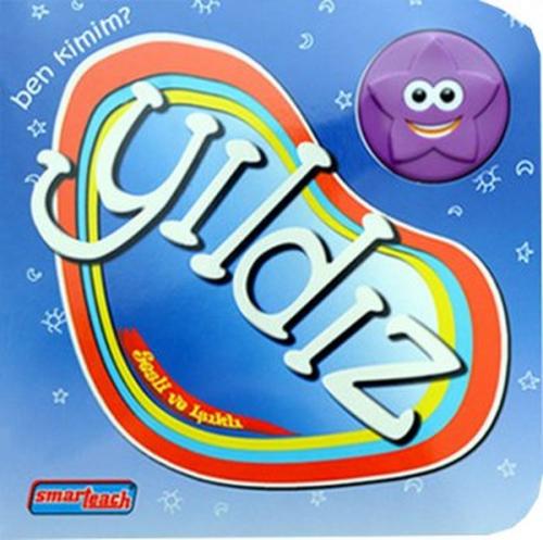 Ben Kimim - Yıldız  Frontansicht 1