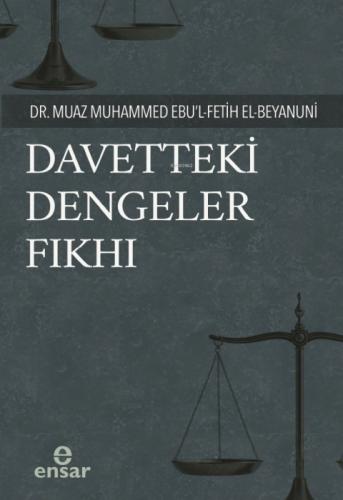 Davetteki Dengeler Fıkhı  Frontansicht 1