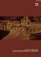 Kültürel ve Doğal Miras: Uluslararası Kurumlar ve Belgeler  Frontansicht 1