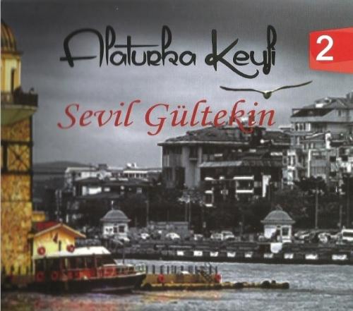 Alaturka Keyfi - 2  Frontansicht 1