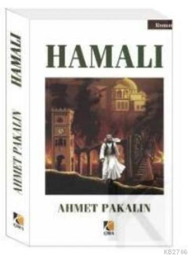 Hamalı  Frontansicht 1