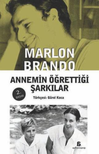 Annemin Öğrettiği Şarkılar  Frontansicht 1